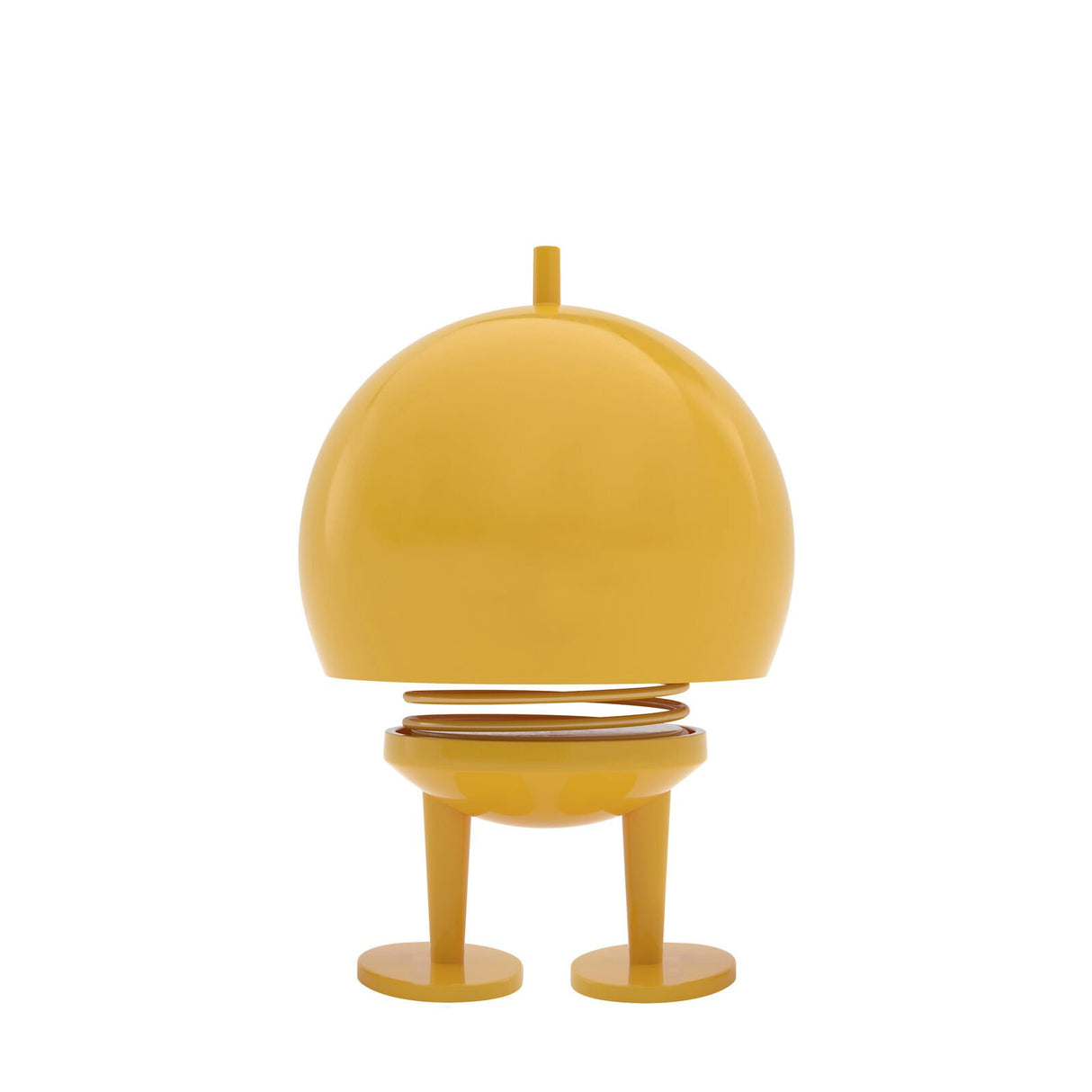 Hoptimist Hoptimist „Classic Large Bumble“ (yellow) | Hoptimist | Sonniger Hingucker für Zuhause
