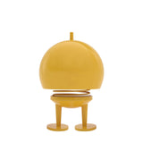 Hoptimist Hoptimist „Classic Large Bumble“ (yellow) | Hoptimist | Sonniger Hingucker für Zuhause