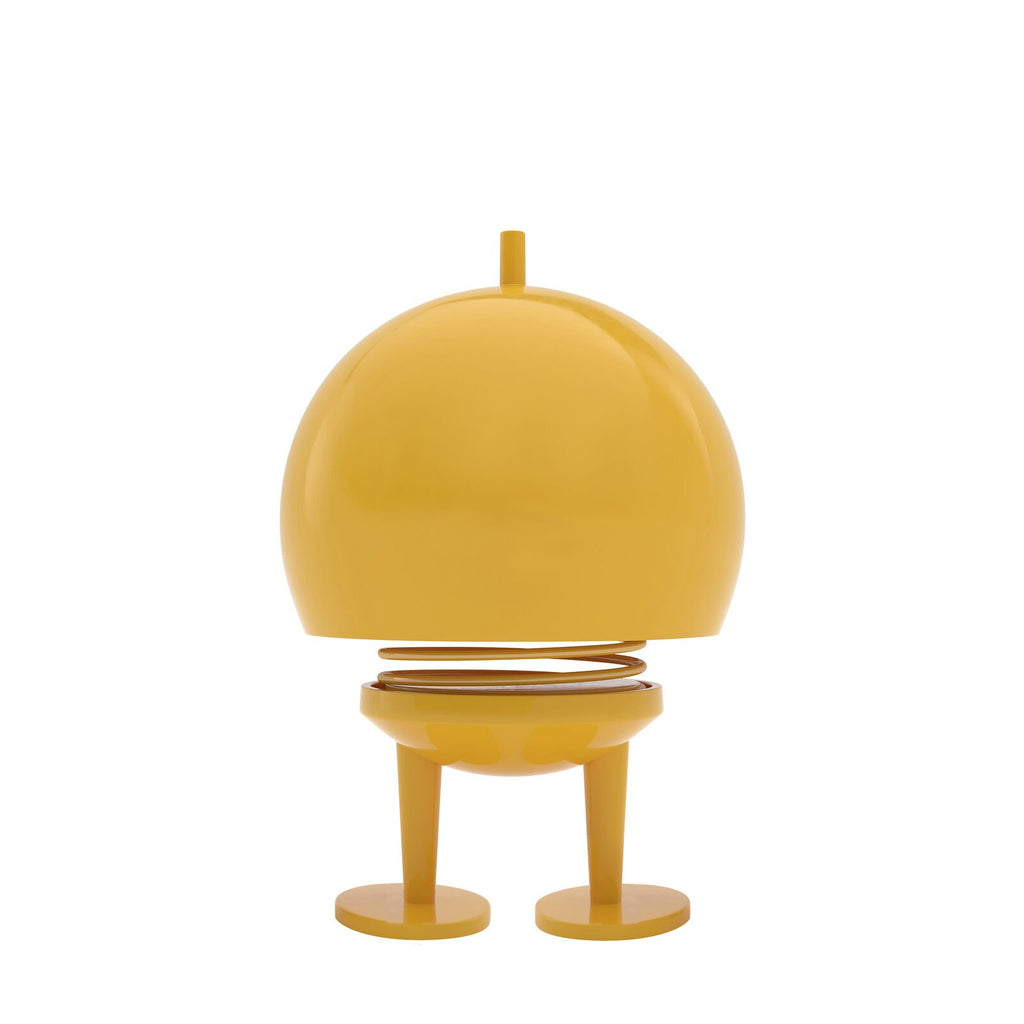 Hoptimist Hoptimist „Classic Large Bumble“ (yellow) | Hoptimist | Sonniger Hingucker für Zuhause