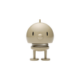 Hoptimist Hoptimist „Classic Medium Bumble“ (latte) | Hoptimist | Dezentes Deko-Highlight