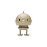 Hoptimist Hoptimist „Classic Medium Bumble“ (latte) | Hoptimist | Dezentes Deko-Highlight