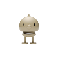 Hoptimist Hoptimist „Classic Medium Bumble“ (latte) | Hoptimist | Dezentes Deko-Highlight