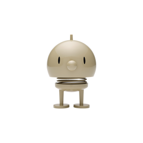 Hoptimist Hoptimist „Classic Medium Bumble“ (latte) | Hoptimist | Dezentes Deko-Highlight