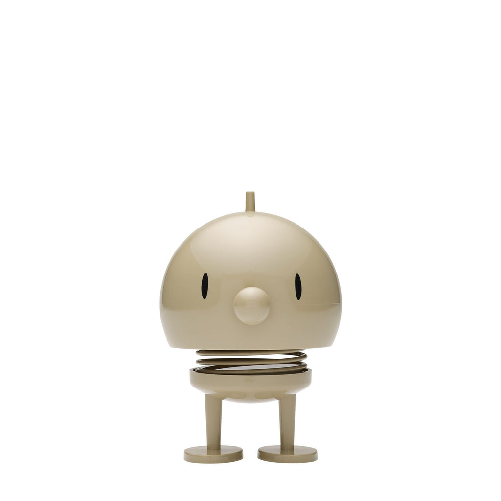Hoptimist Hoptimist „Classic Medium Bumble“ (latte) | Hoptimist | Dezentes Deko-Highlight