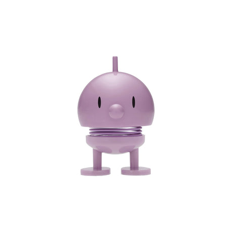 Hoptimist Hoptimist „Classic Medium Bumble“ (lavender) | Hoptimist | Charmante Dekofigur