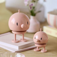 Hoptimist Hoptimist „Classic Medium Bumble“ (melon) | Hoptimist | Fröhliche Figur mit Charakter