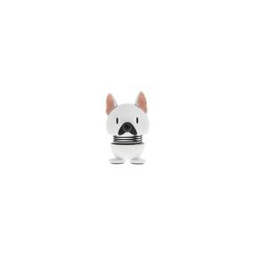 Hoptimist Hoptimist “Dog French Bulldog” XS | Wippende Designfigur | Hoptimist