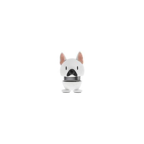 Hoptimist Hoptimist “Dog French Bulldog” XS | Wippende Designfigur | Hoptimist