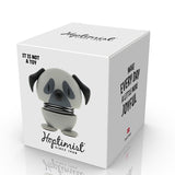 Hoptimist Hoptimist “Dog Pug” XS | Wippende Designfigur | Hoptimist