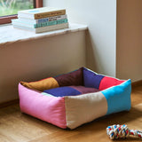 HAY Hundebett „Medium Multi“ | Gemütlicher Lieblingsplatz | HAY Dogs