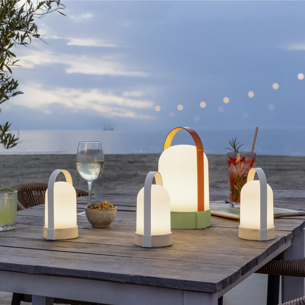 Remember In- & Outdoor-Leuchte Remember "URI Juna" | Minimalistisch & Vielseitig
