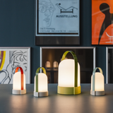 Remember In- & Outdoor-Leuchten Remember "URI Piccolos Nr.30" | 3er-Set