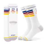 J.Clay Socken "It´s all good" | Bequem und cool | J.Clay