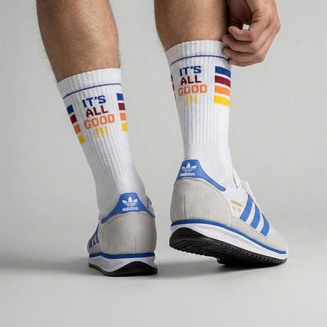 J.Clay Socken "It´s all good" | Bequem und cool | J.Clay