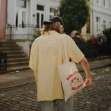 studio ciao Jutebeutel Studio Ciao "Work Slice Balance" | Praktisch, Stilvoll