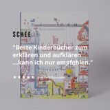Klett Kinderbuch Kackwurstfabrik