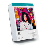 Seltmann Publishers Abreißkalender “The Art of 90s Covers” | Kultige Cover | Seltmann Publishers