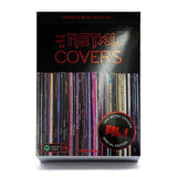 Seltmann Publishers Abreißkalender “The Art of Metal Covers Vol. 1” | Seltmann Publishers