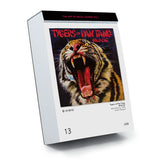 Seltmann Publishers Abreißkalender “The Art of Metal Covers Vol. 1” | Seltmann Publishers