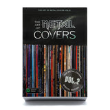 Seltmann Publishers Abreißkalender “The Art of Metal Covers Vol. 2” | Seltmann Publishers