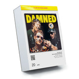 Seltmann Publishers Abreißkalender “The Art of Punk Covers” | Albumcover | Seltmann Publishers
