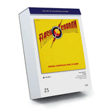Seltmann Publishers Abreißkalender “The Art of Soundtrack Covers” | Seltmann Publishers