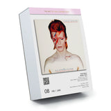 Seltmann Publishers Abreißkalender “The Art of Vinyl Covers” 2027 | Seltmann Publishers