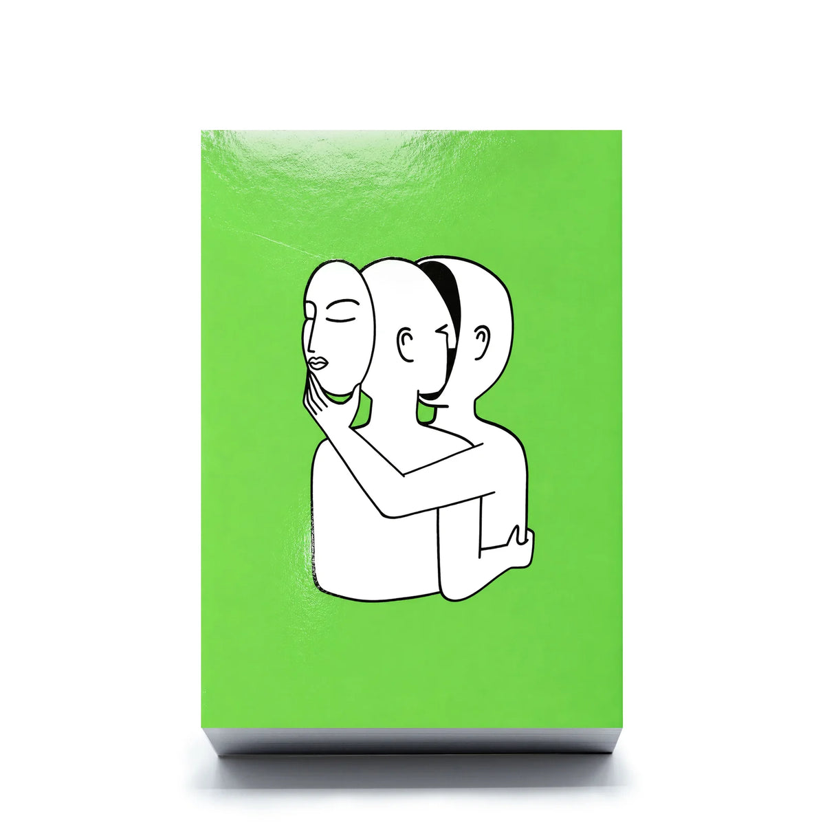 Seltmann Publishers Abreißkalender “Daily Drawings” 2027 | Illustrationen | Seltmann Publishers