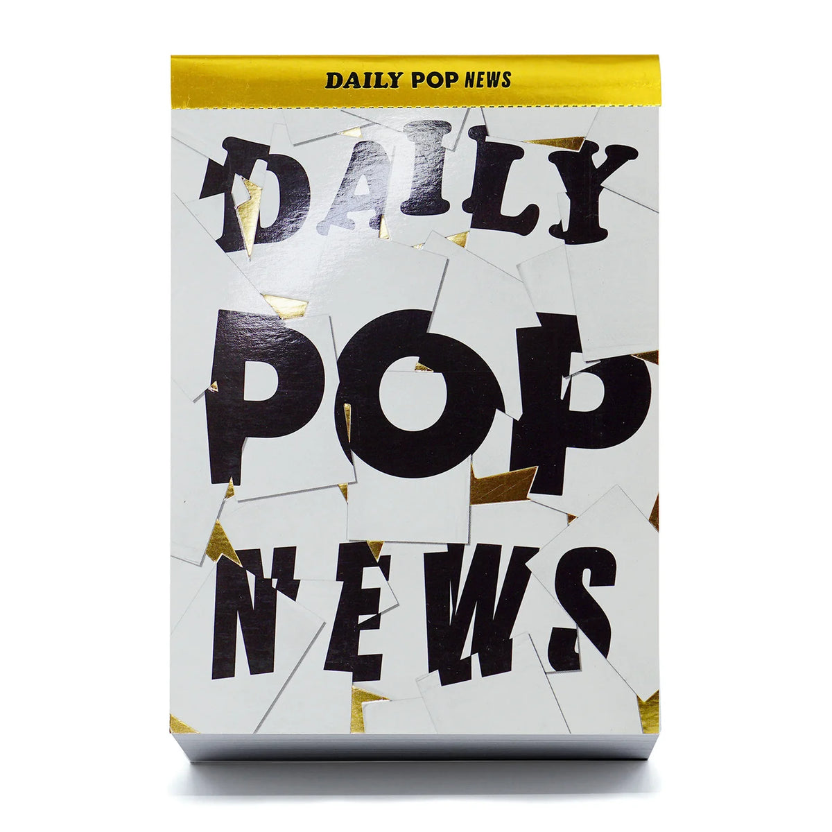Seltmann Publishers Abreißkalender “Daily Pop News” | Popkultur täglich | Seltmann Publishers