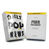 Seltmann Publishers Abreißkalender “Daily Pop News” | Popkultur täglich | Seltmann Publishers