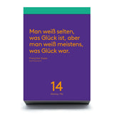 Seltmann Publishers Abreißkalender “Denkpause” 2027 | Tägliche Impulse | Seltmann Publishers
