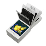 Seltmann Publishers Abreißkalender “Photodarium” 2027 | Sofortbildkunst | Seltmann Publishers