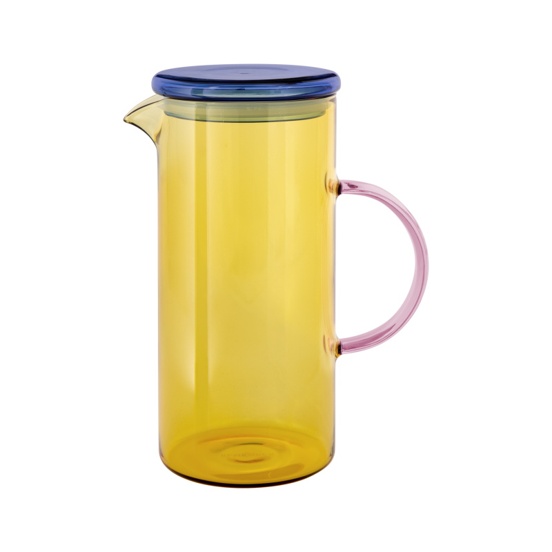 Remember Kanne „Fred Yellow“ | Cooles Designobjekt | Remember