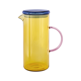 Remember Kanne „Fred Yellow“ | Cooles Designobjekt | Remember