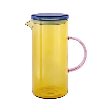 Remember Kanne „Fred Yellow“ | Cooles Designobjekt | Remember