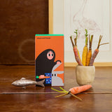 Yiayia and friends Karotten-Grissini 120g | Knuspriger Snack | Yiayia and Friends