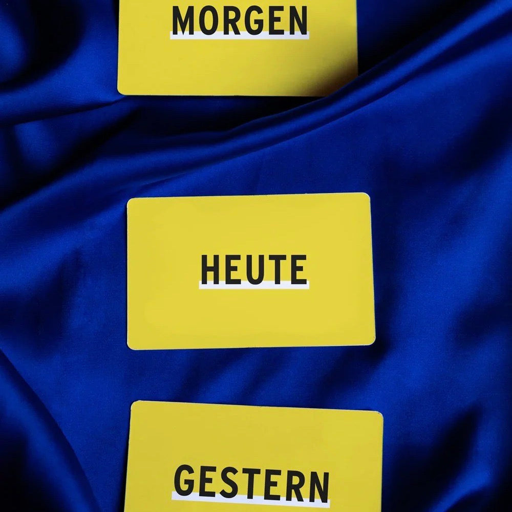beherzt Kartenset Darf ich dich das fragen