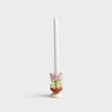 &Klevering Kerzenhalter „Blume S“ | Floraler Akzent | &Klevering