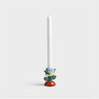 &Klevering Kerzenhalter „Blume XS“ | Zarter Blumenlook | &Klevering