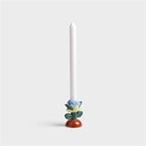 &Klevering Kerzenhalter „Blume XS“ | Zarter Blumenlook | &Klevering