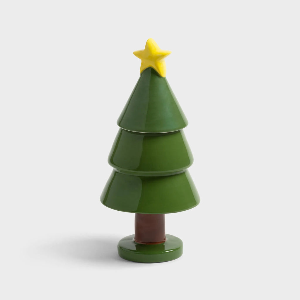 &Klevering Kerzenhalter „Haines Christmas“ | Festlich & verspielt | &Klevering