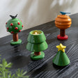&Klevering Kerzenhalter „Haines Christmas“ | Festlich & verspielt | &Klevering