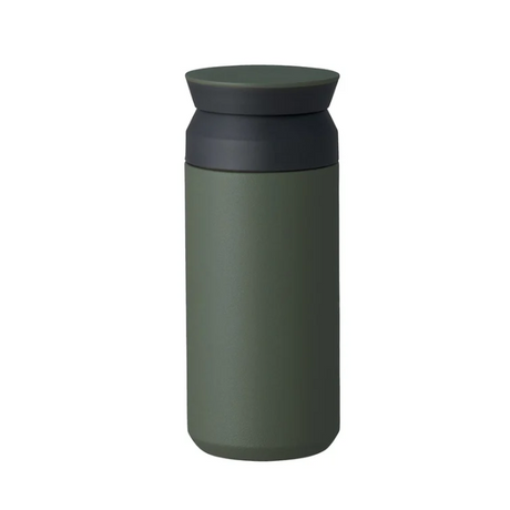 KINTO KINTO Thermobecher | Travel Tumbler Ash Green (500ml)