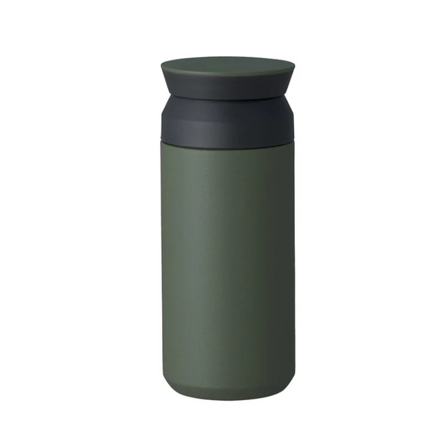 KINTO KINTO Thermobecher | Travel Tumbler Ash Green (500ml)