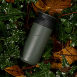 KINTO KINTO Thermobecher | Travel Tumbler Ash Green (500ml)