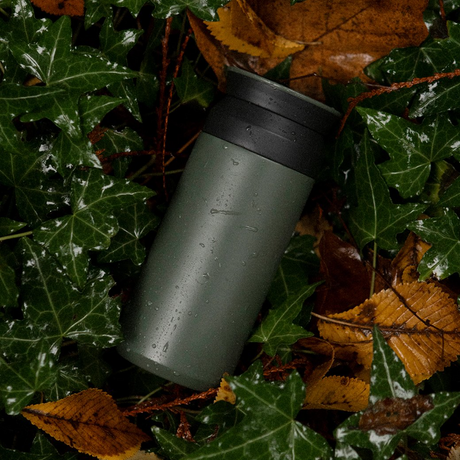 KINTO KINTO Thermobecher | Travel Tumbler Ash Green (500ml)