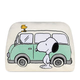 Bon Ton Toys Kissen “Peanuts Camper Van” | Dekokissen | Bon Ton Toys