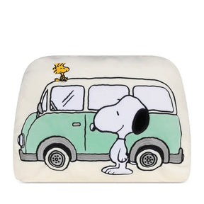 Bon Ton Toys Kissen “Peanuts Camper Van” | Dekokissen | Bon Ton Toys