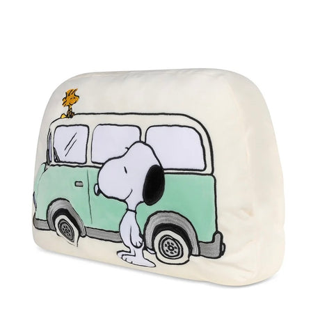 Bon Ton Toys Kissen “Peanuts Camper Van” | Dekokissen | Bon Ton Toys
