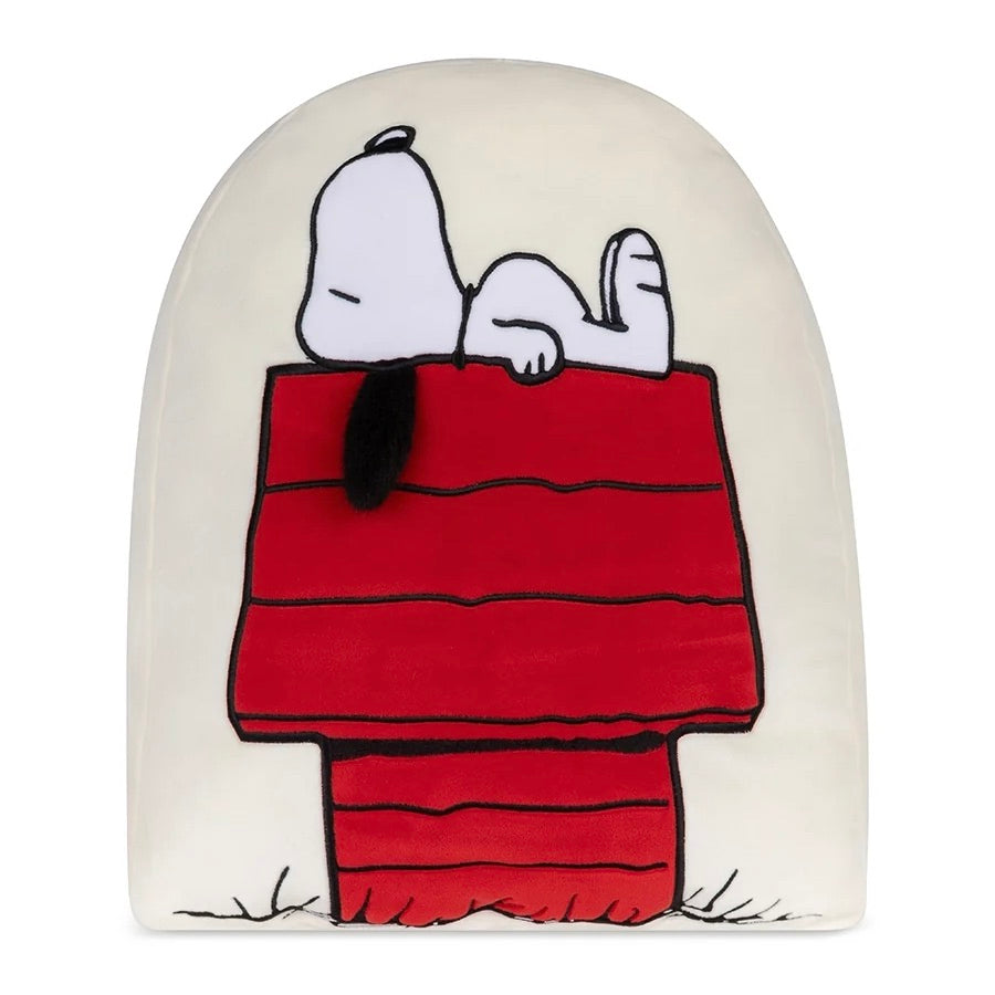 Bon Ton Toys Kissen “Peanuts Doghouse” | Dekokissen | Bon Ton Toys